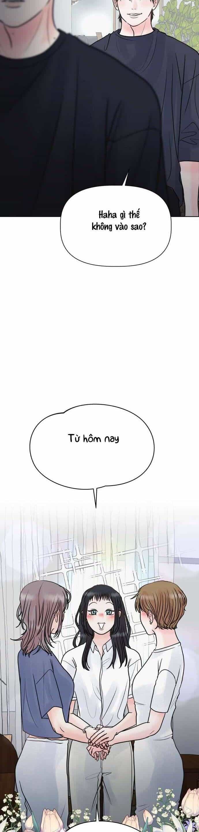 Tinh Tế Bằng Không - Chương 17 - ảnh 49