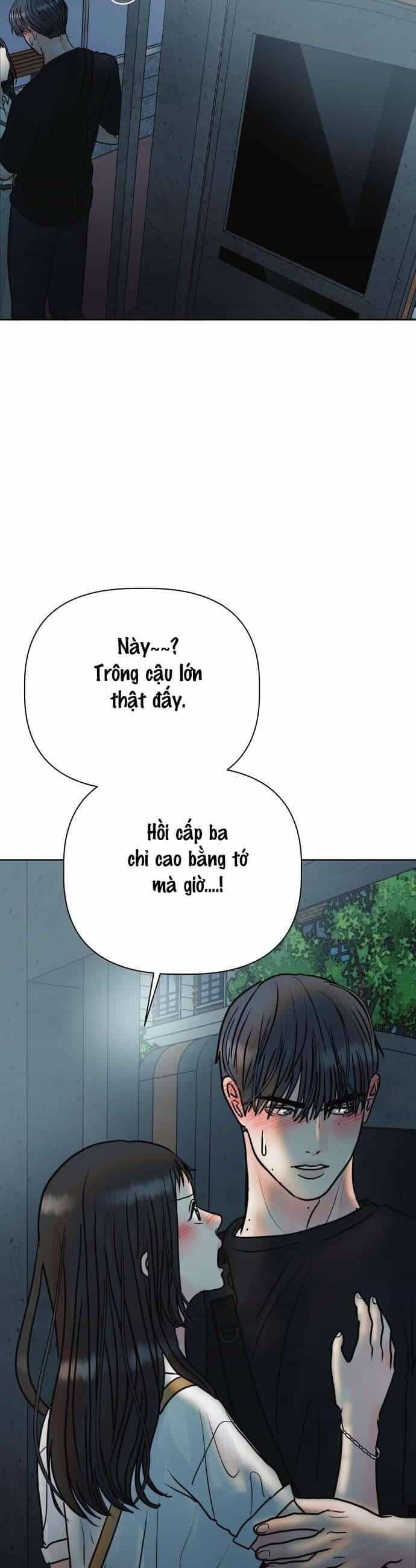 Tinh Tế Bằng Không - Chương 18 - ảnh 17