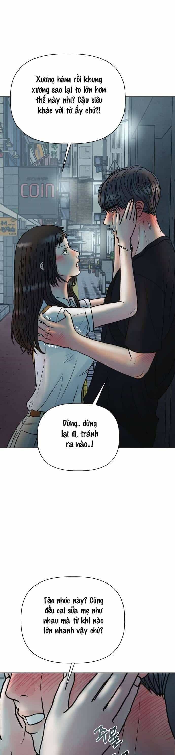 Tinh Tế Bằng Không - Chương 18 - ảnh 19