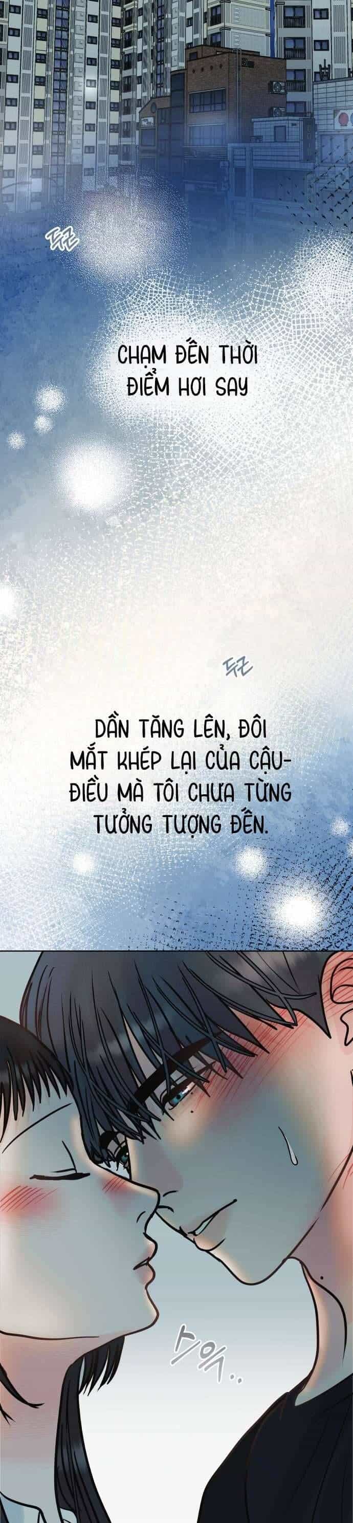 Tinh Tế Bằng Không - Chương 18 - ảnh 24