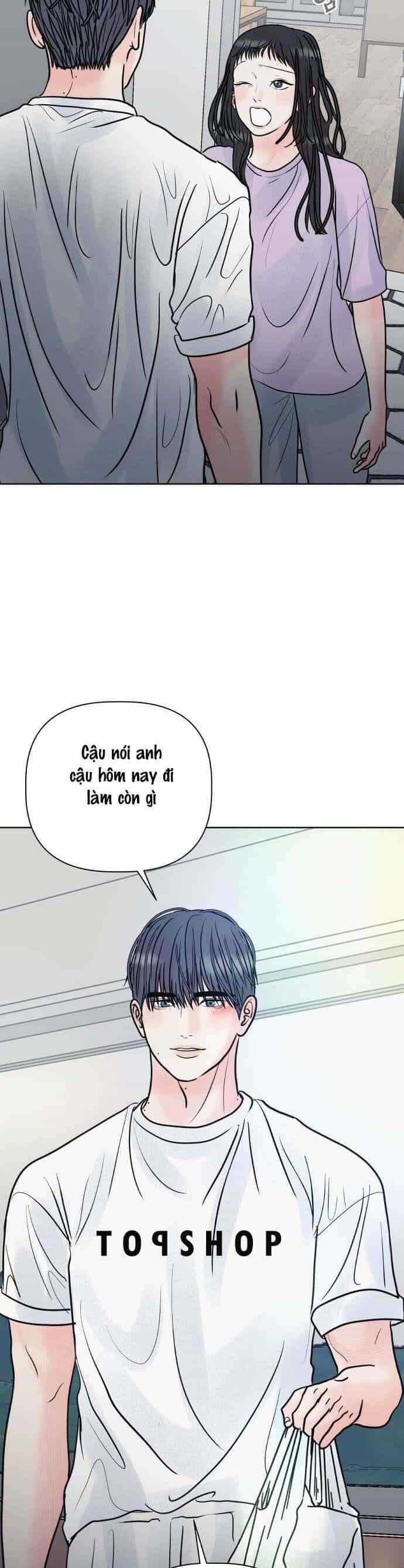 Tinh Tế Bằng Không - Chương 18 - ảnh 38