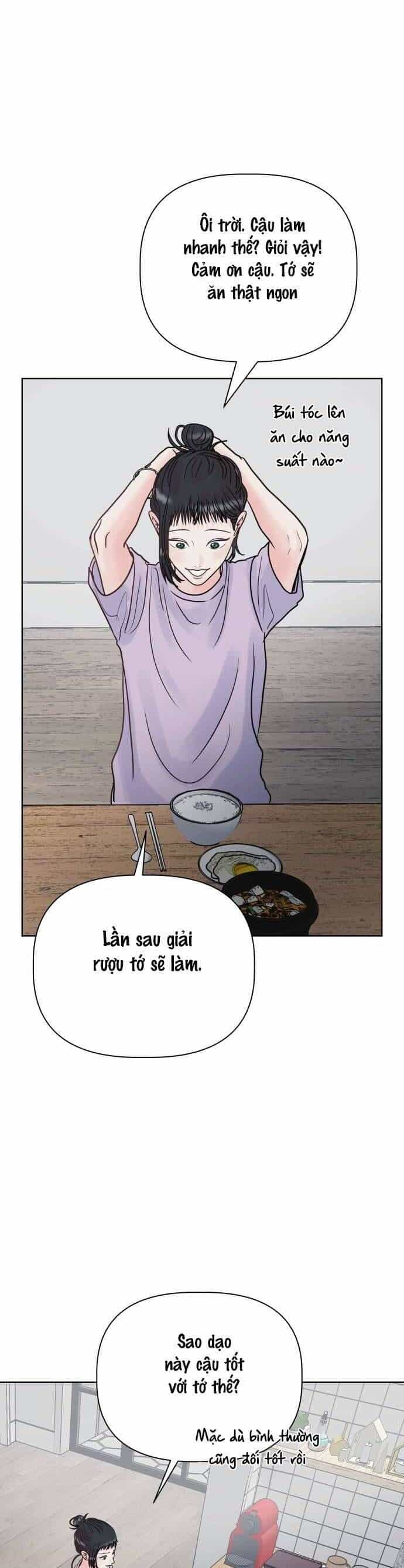 Tinh Tế Bằng Không - Chương 18 - ảnh 41