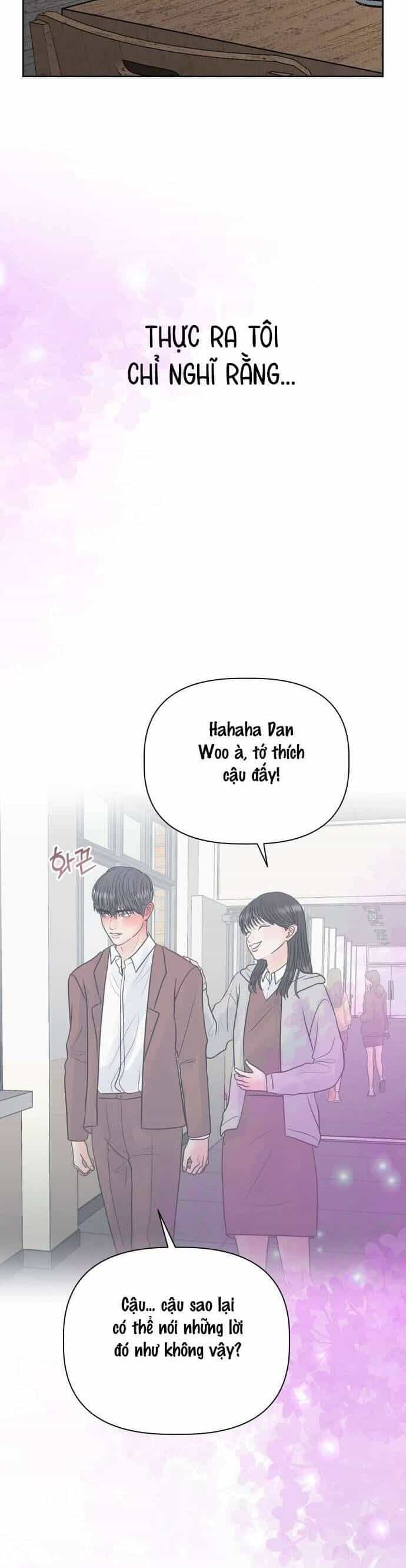 Tinh Tế Bằng Không - Chương 18 - ảnh 46