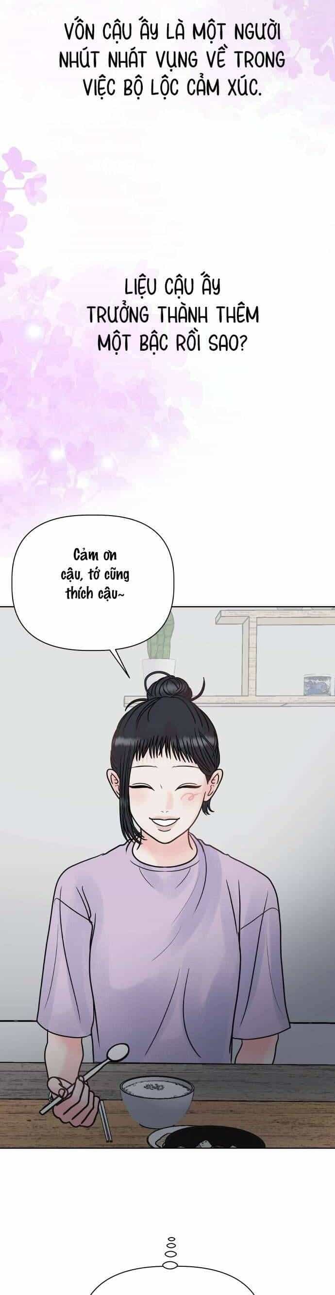 Tinh Tế Bằng Không - Chương 18 - ảnh 47