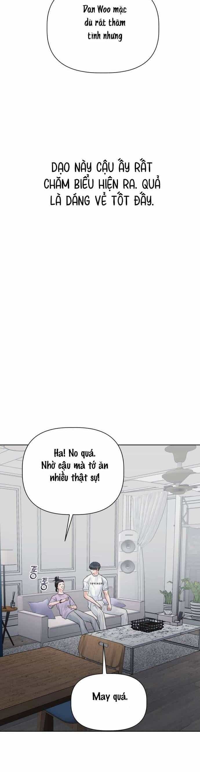 Tinh Tế Bằng Không - Chương 18 - ảnh 48