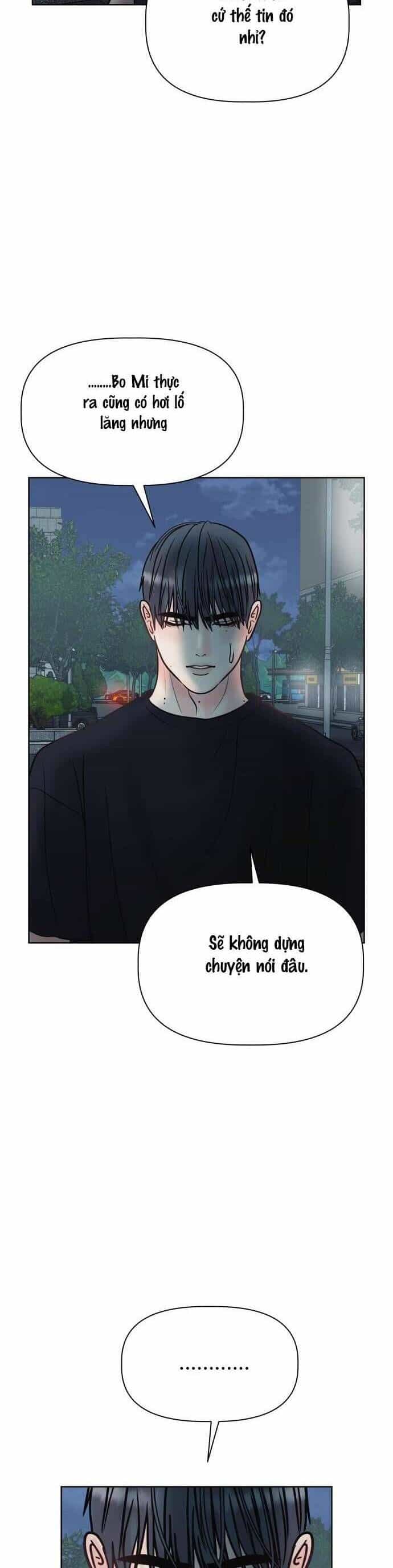 Tinh Tế Bằng Không - Chương 18 - ảnh 5