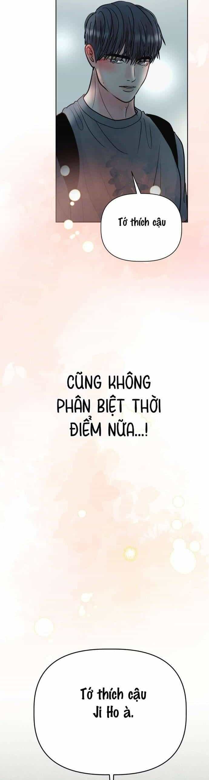 Tinh Tế Bằng Không - Chương 18 - ảnh 52