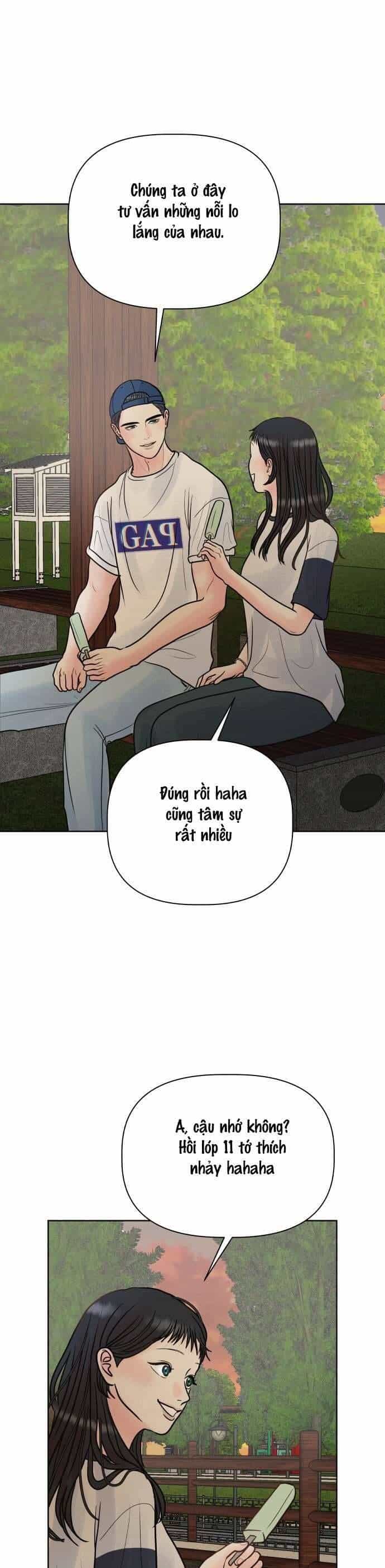 Tinh Tế Bằng Không - Chương 19 - ảnh 25