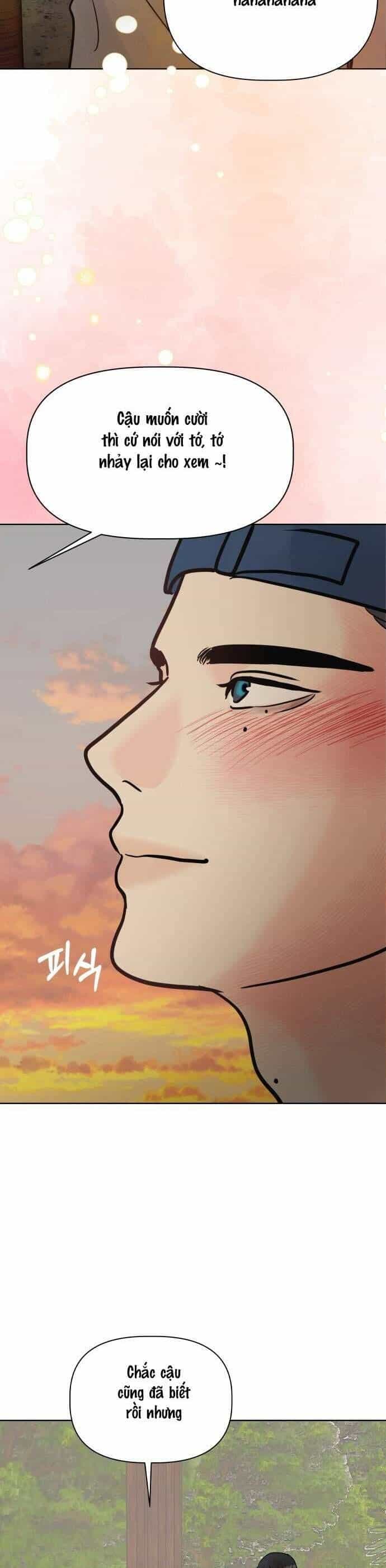Tinh Tế Bằng Không - Chương 19 - ảnh 28