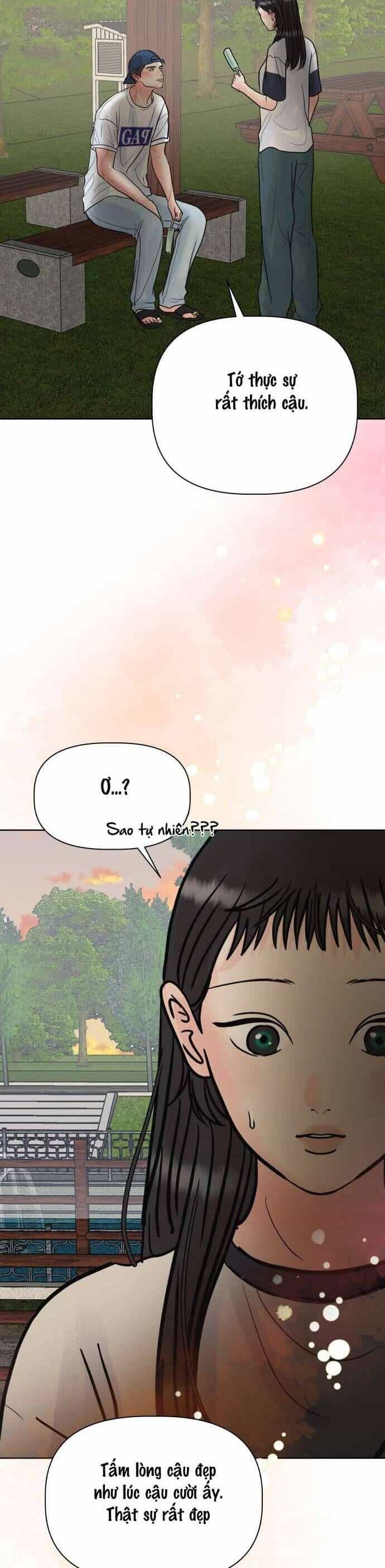 Tinh Tế Bằng Không - Chương 19 - ảnh 29