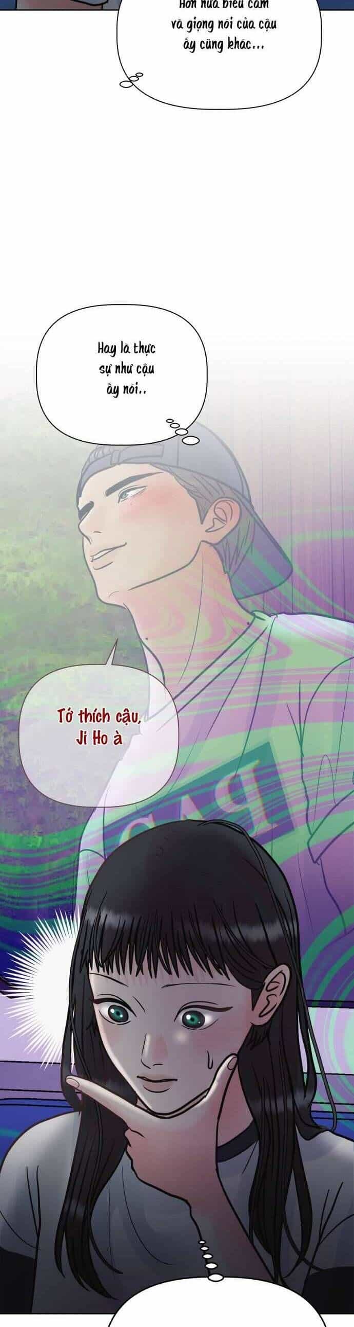 Tinh Tế Bằng Không - Chương 19 - ảnh 34