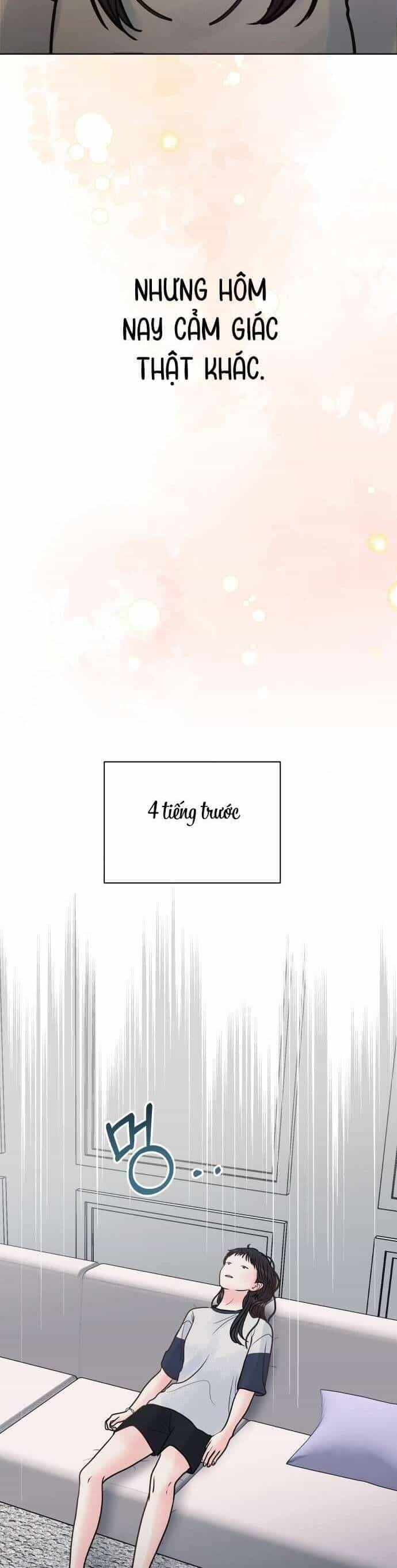 Tinh Tế Bằng Không - Chương 19 - ảnh 4