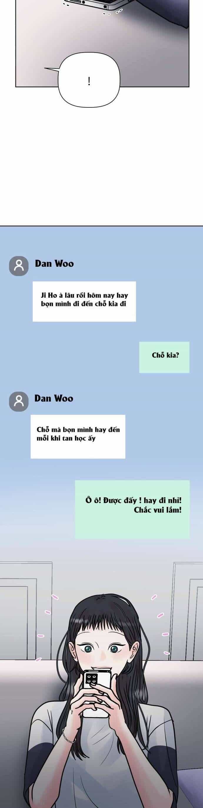 Tinh Tế Bằng Không - Chương 19 - ảnh 8