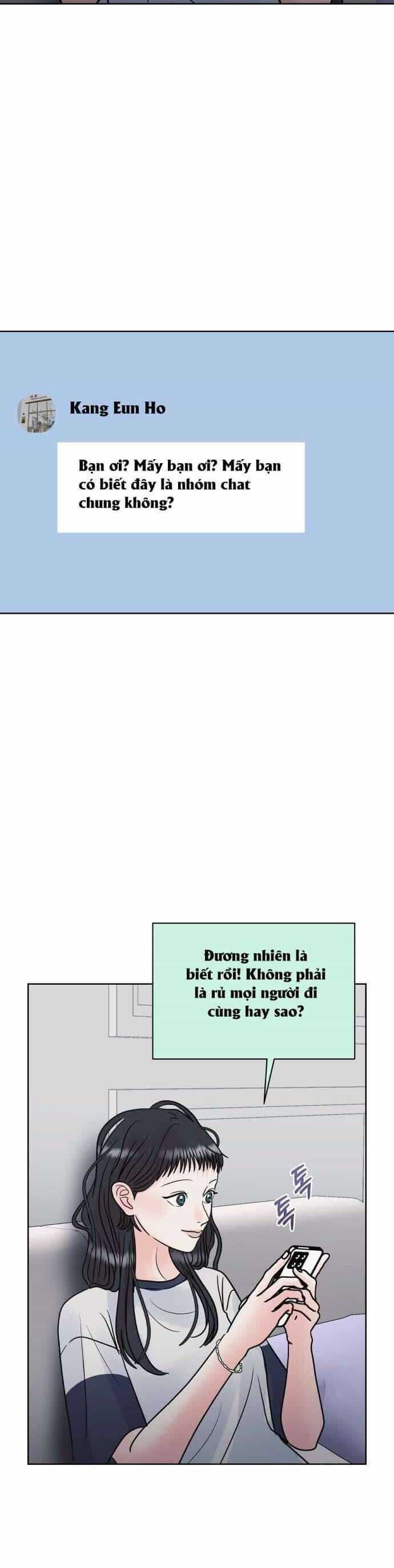 Tinh Tế Bằng Không - Chương 19 - ảnh 9