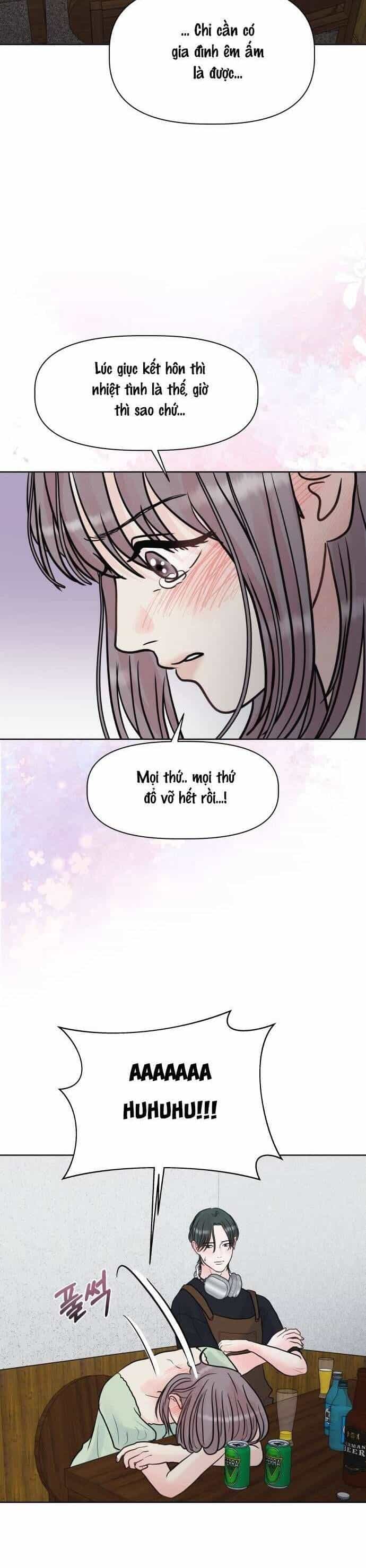 Tinh Tế Bằng Không - Chương 2 - ảnh 15