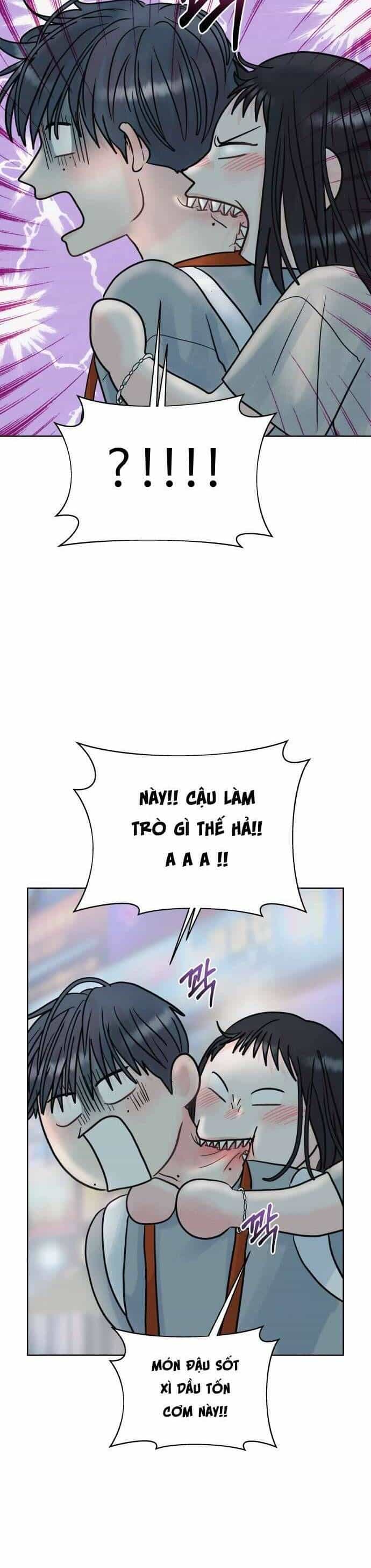 Tinh Tế Bằng Không - Chương 2 - ảnh 22
