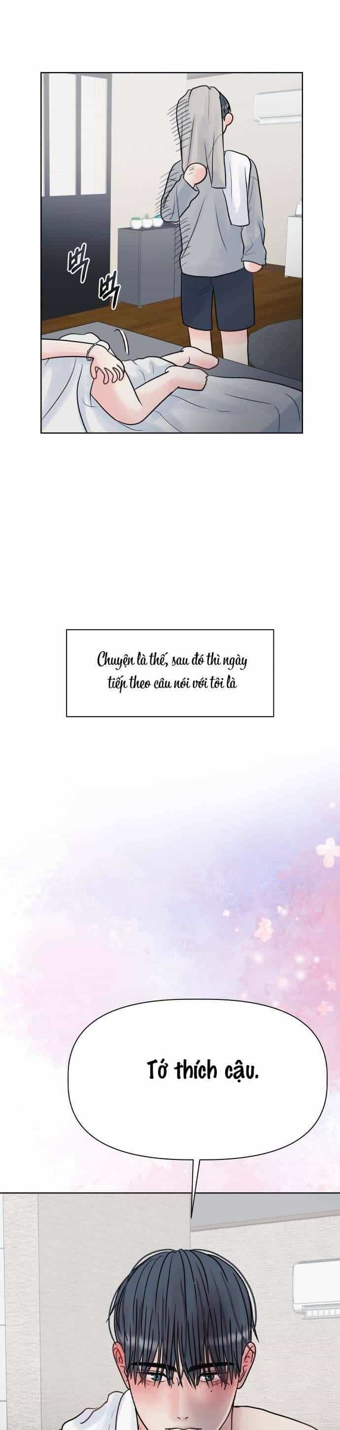 Tinh Tế Bằng Không - Chương 2 - ảnh 25