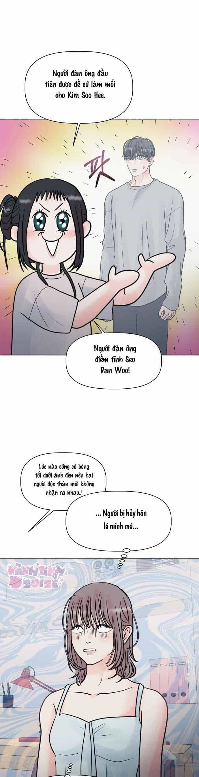Tinh Tế Bằng Không - Chương 2 - ảnh 30