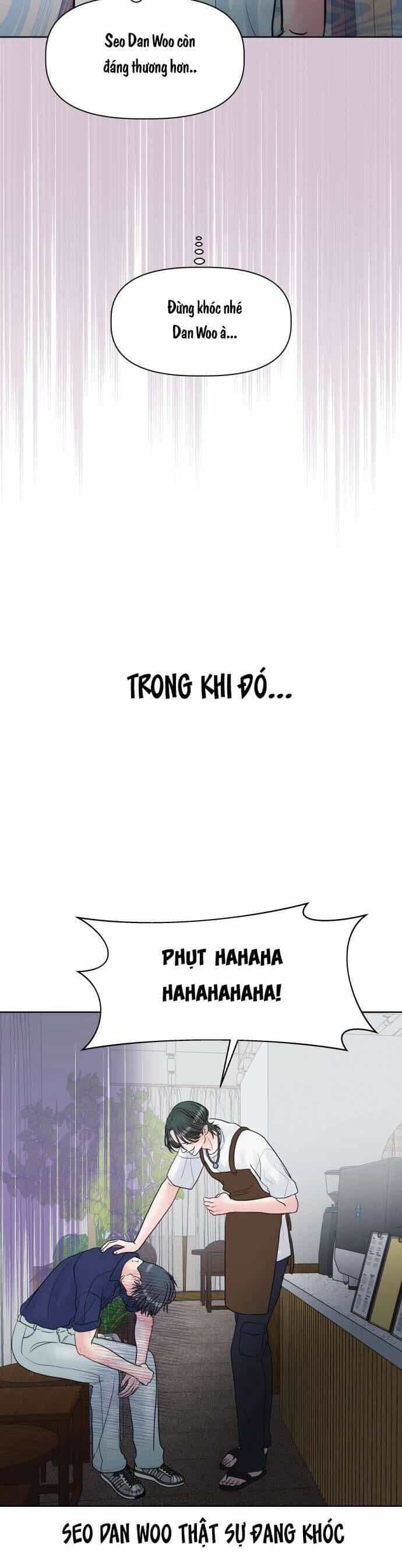 Tinh Tế Bằng Không - Chương 2 - ảnh 31