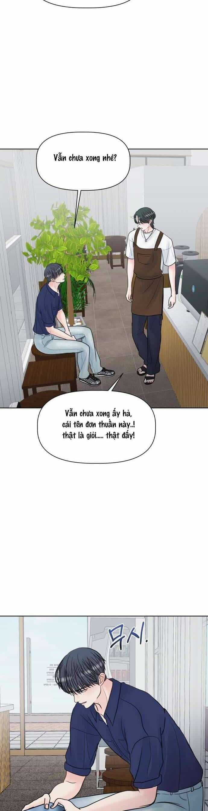 Tinh Tế Bằng Không - Chương 2 - ảnh 33
