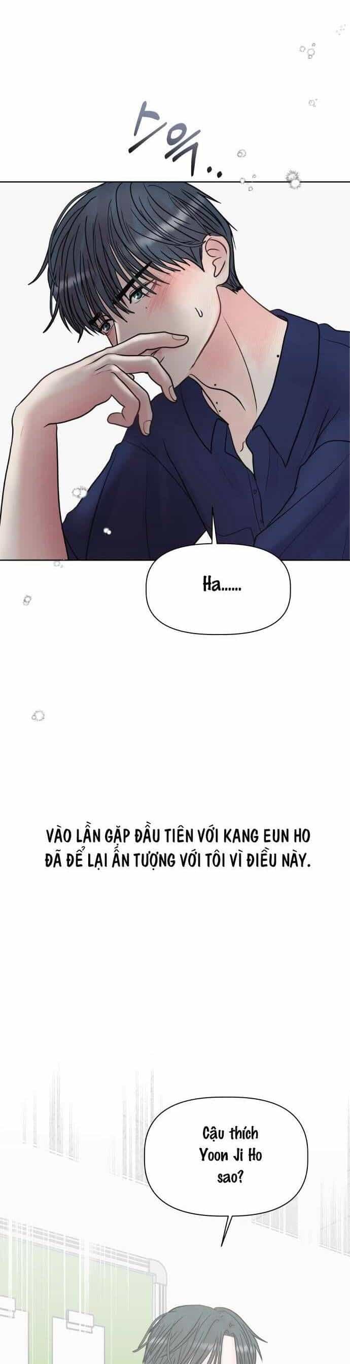 Tinh Tế Bằng Không - Chương 2 - ảnh 35