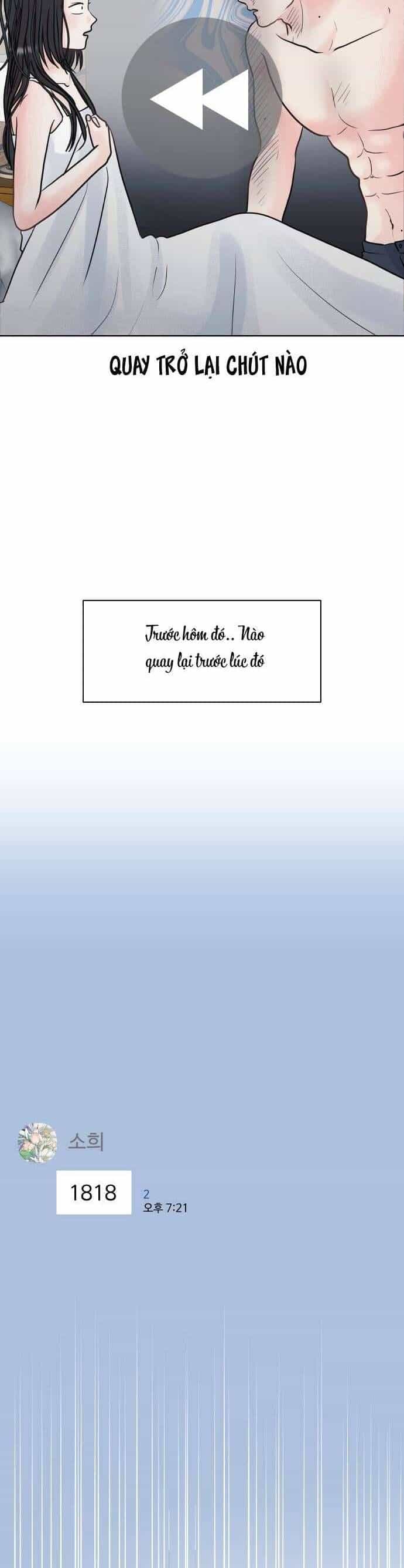 Tinh Tế Bằng Không - Chương 2 - ảnh 4