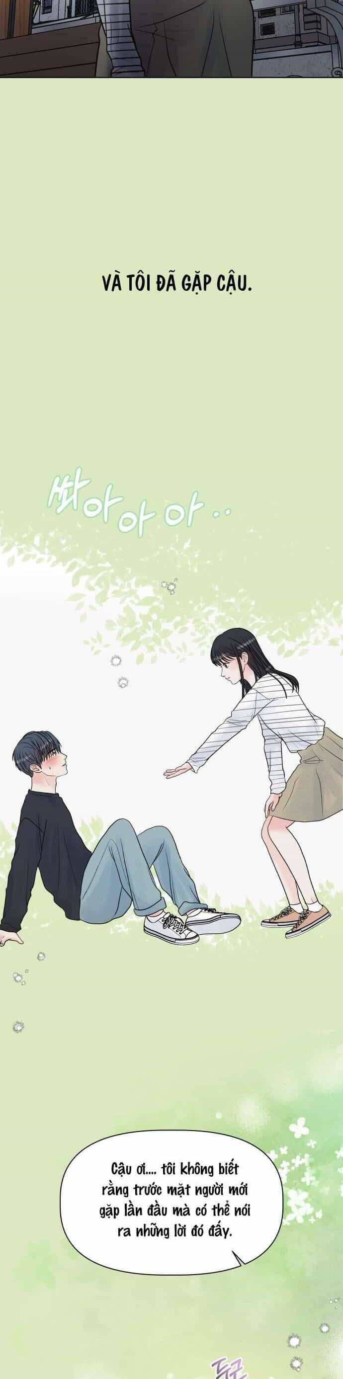 Tinh Tế Bằng Không - Chương 2 - ảnh 45