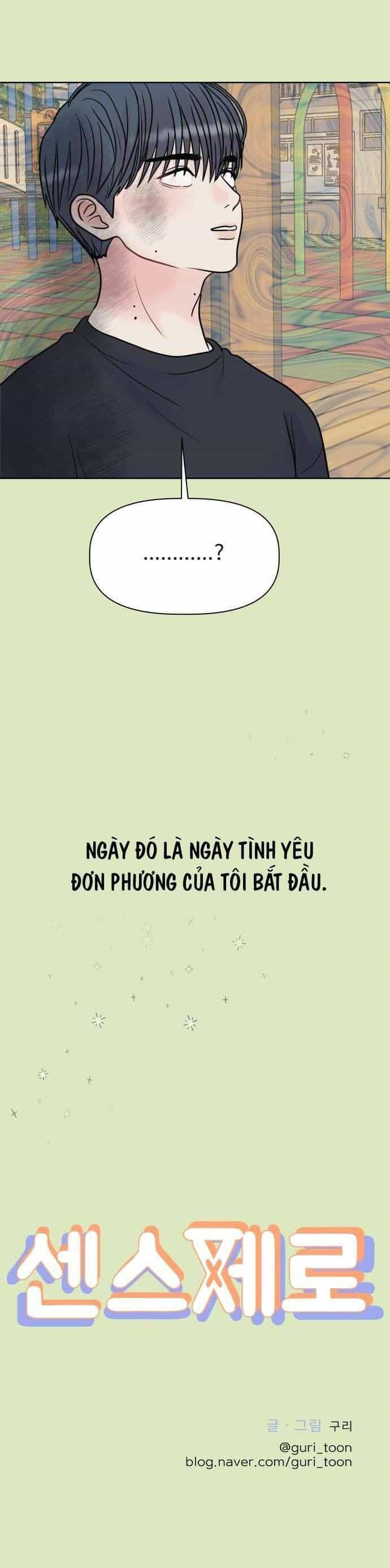 Tinh Tế Bằng Không - Chương 2 - ảnh 47