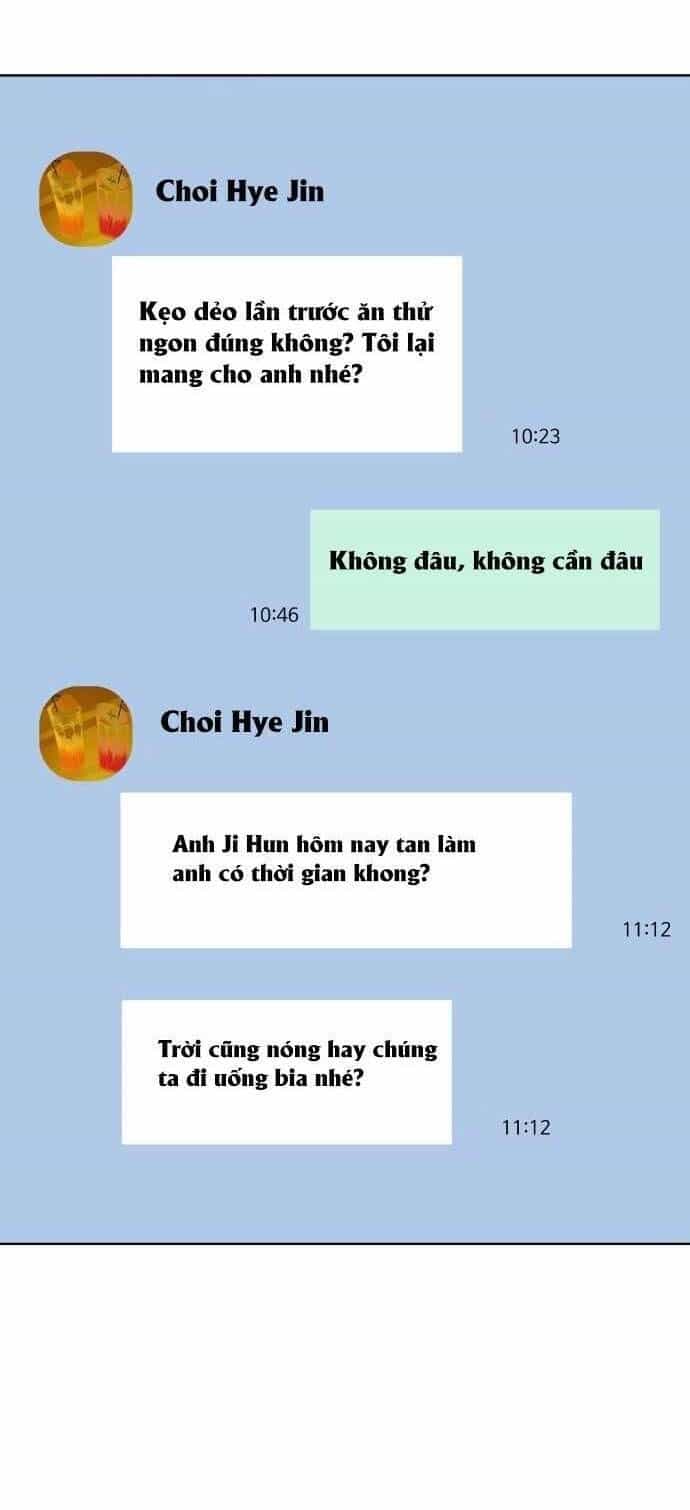 Tinh Tế Bằng Không - Chương 20 - ảnh 20
