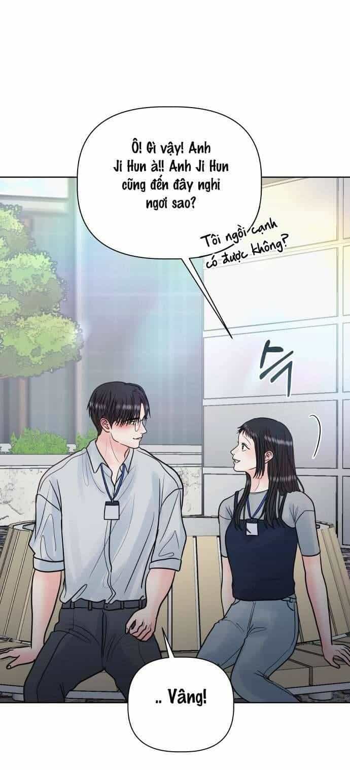 Tinh Tế Bằng Không - Chương 20 - ảnh 33
