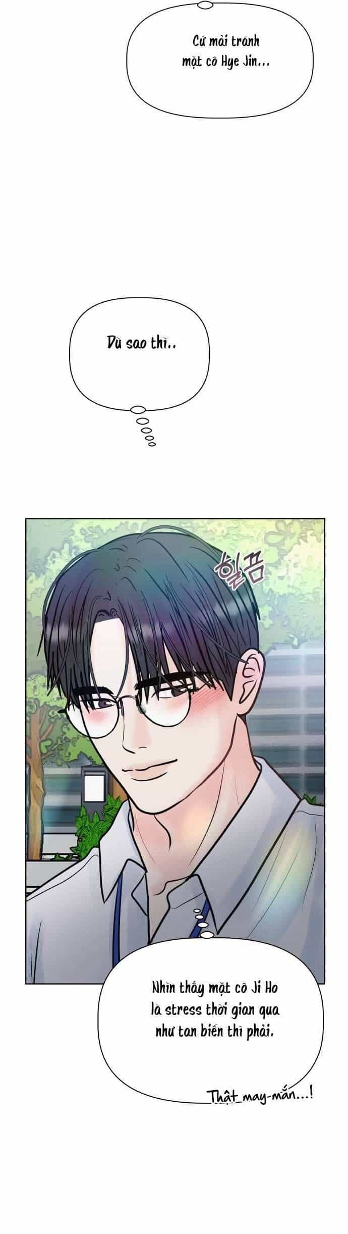 Tinh Tế Bằng Không - Chương 20 - ảnh 35