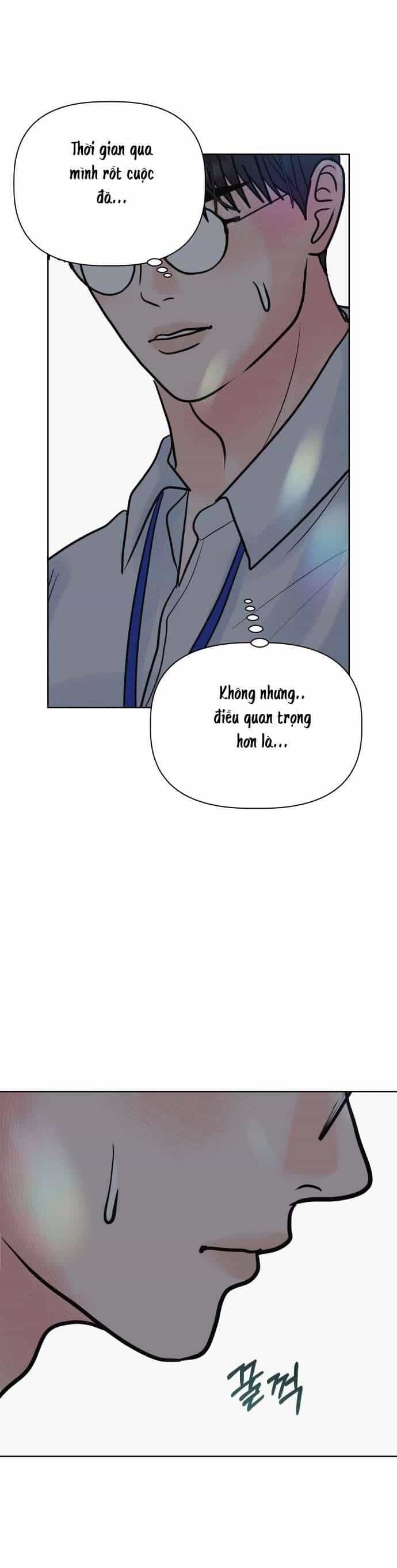 Tinh Tế Bằng Không - Chương 20 - ảnh 45