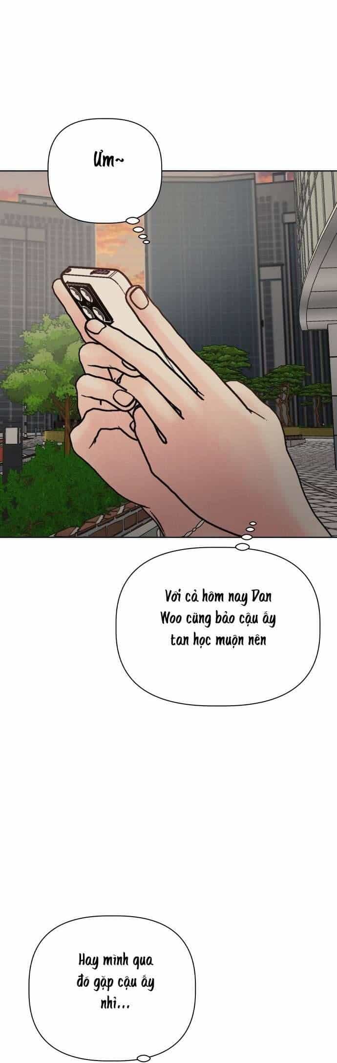 Tinh Tế Bằng Không - Chương 20 - ảnh 57