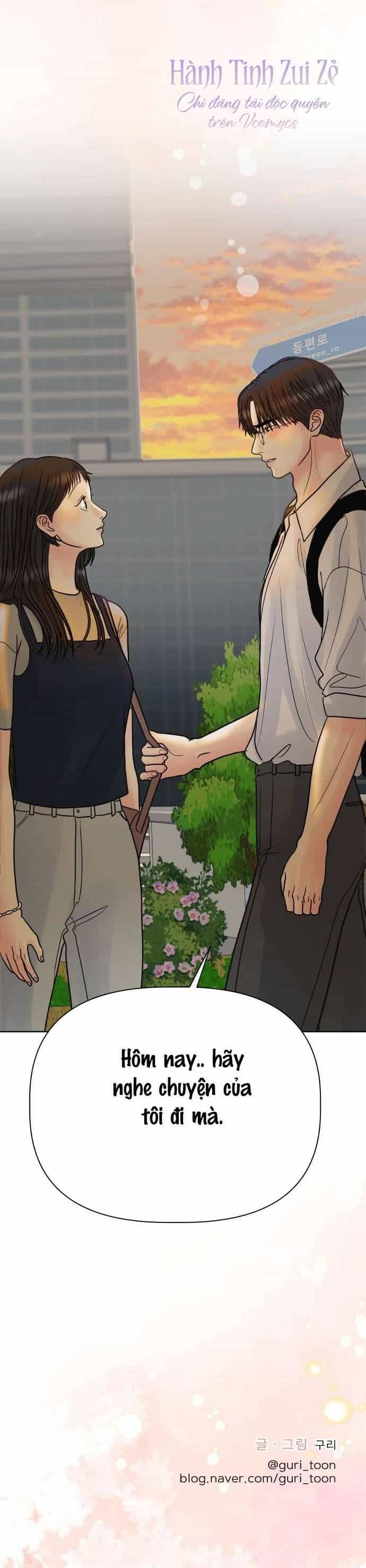 Tinh Tế Bằng Không - Chương 20 - ảnh 62