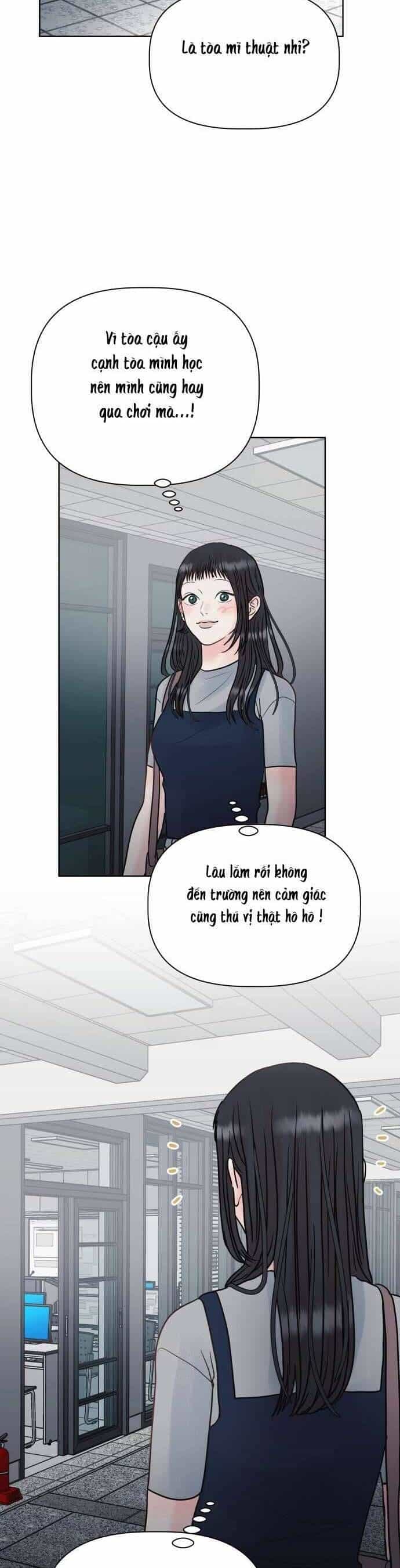 Tinh Tế Bằng Không - Chương 21 - ảnh 34