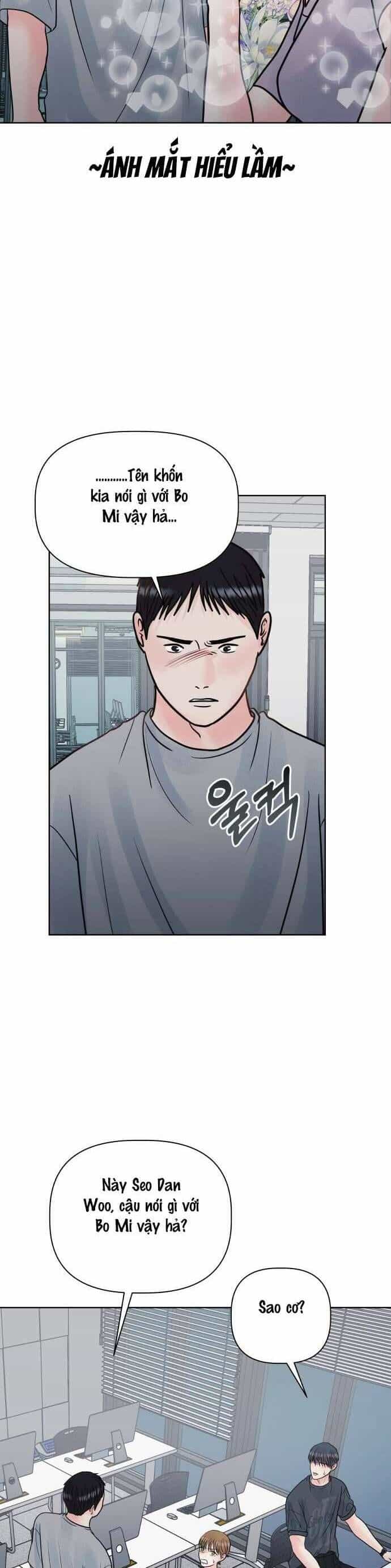 Tinh Tế Bằng Không - Chương 21 - ảnh 50