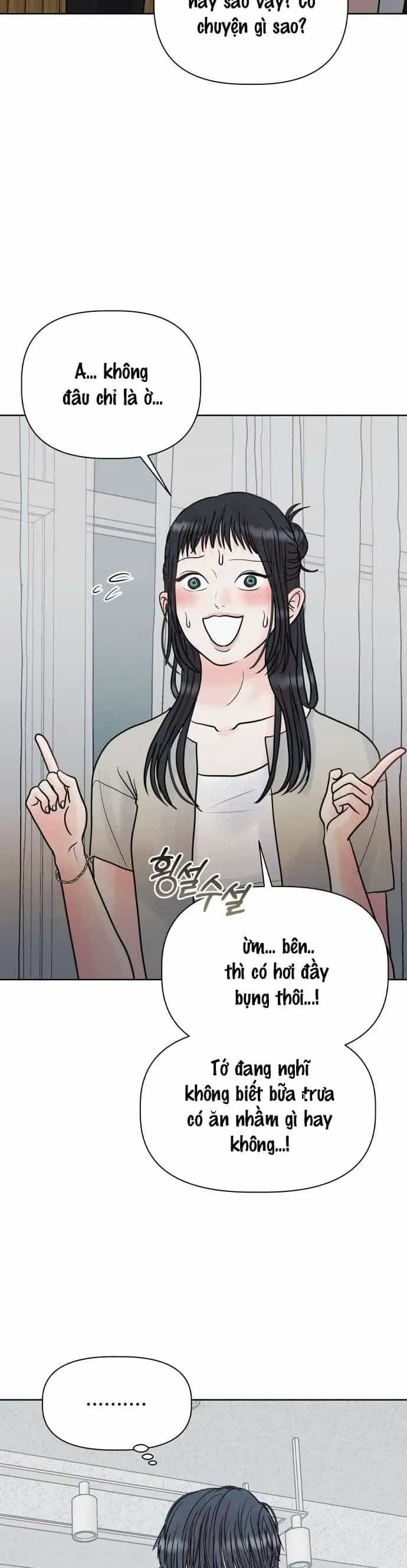 Tinh Tế Bằng Không - Chương 23 - ảnh 11