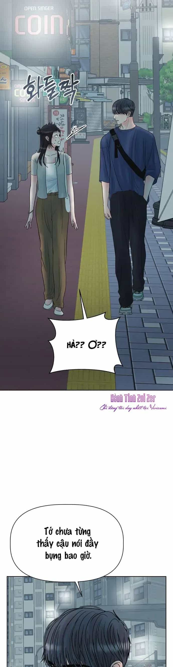 Tinh Tế Bằng Không - Chương 23 - ảnh 13