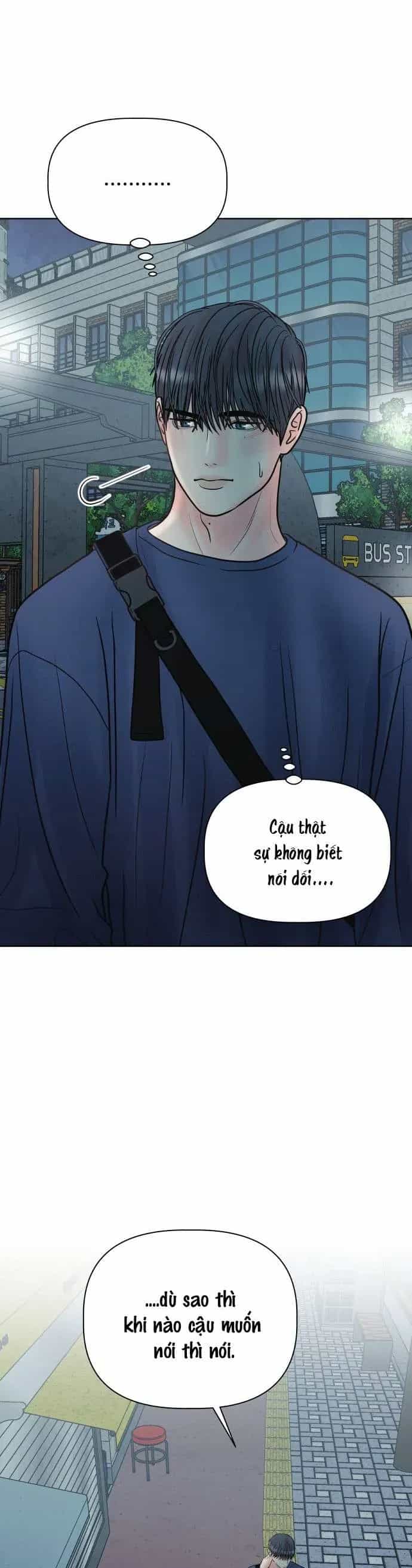 Tinh Tế Bằng Không - Chương 23 - ảnh 15