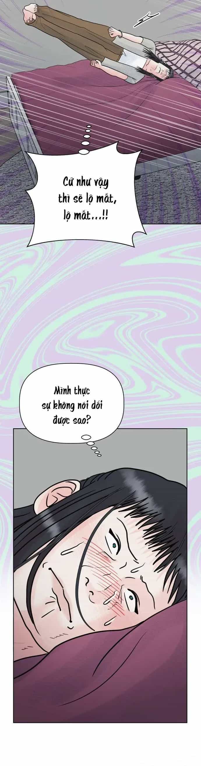 Tinh Tế Bằng Không - Chương 23 - ảnh 20