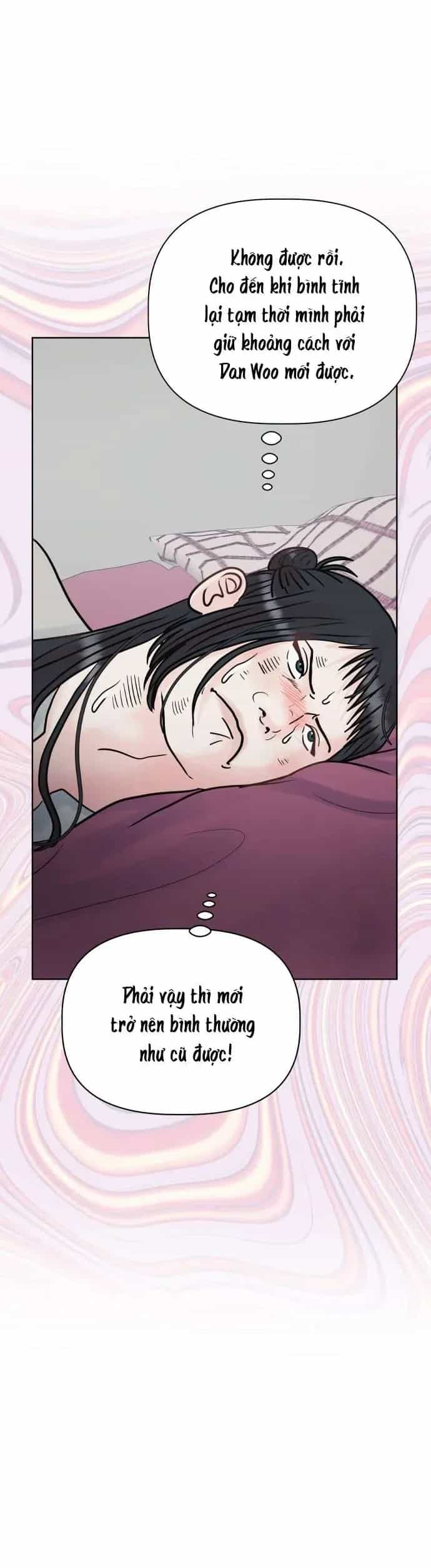 Tinh Tế Bằng Không - Chương 23 - ảnh 26