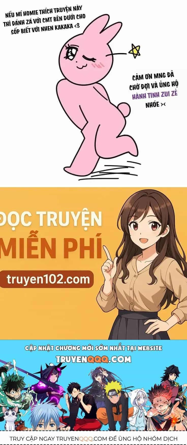 Tinh Tế Bằng Không - Chương 23 - ảnh 52