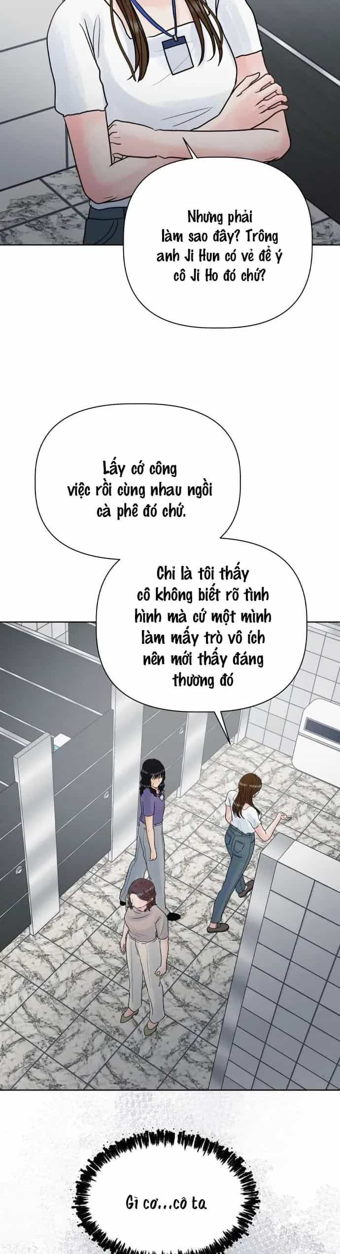 Tinh Tế Bằng Không - Chương 24 - ảnh 12
