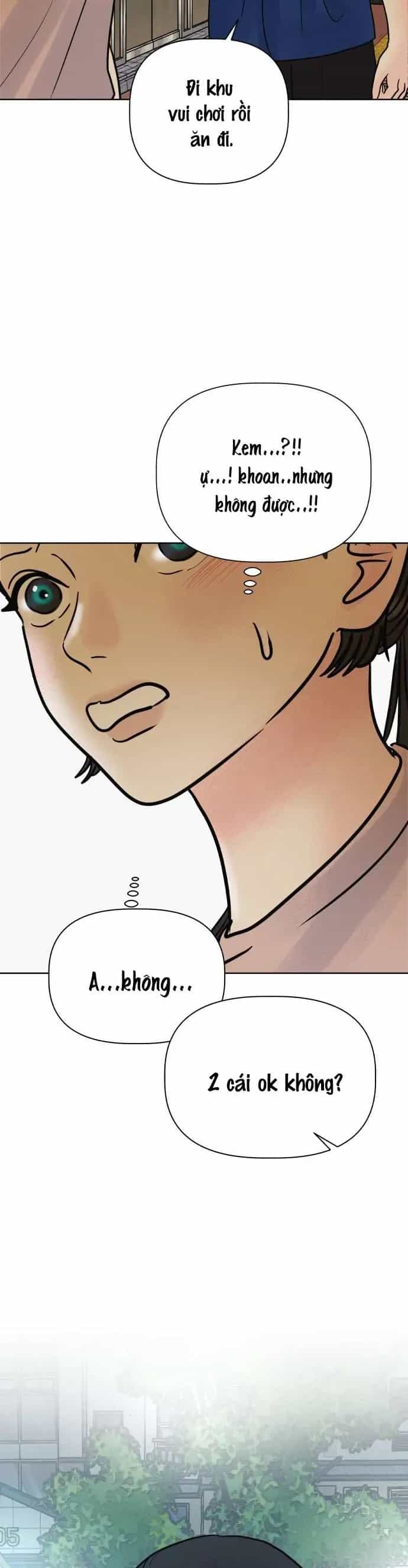 Tinh Tế Bằng Không - Chương 24 - ảnh 34