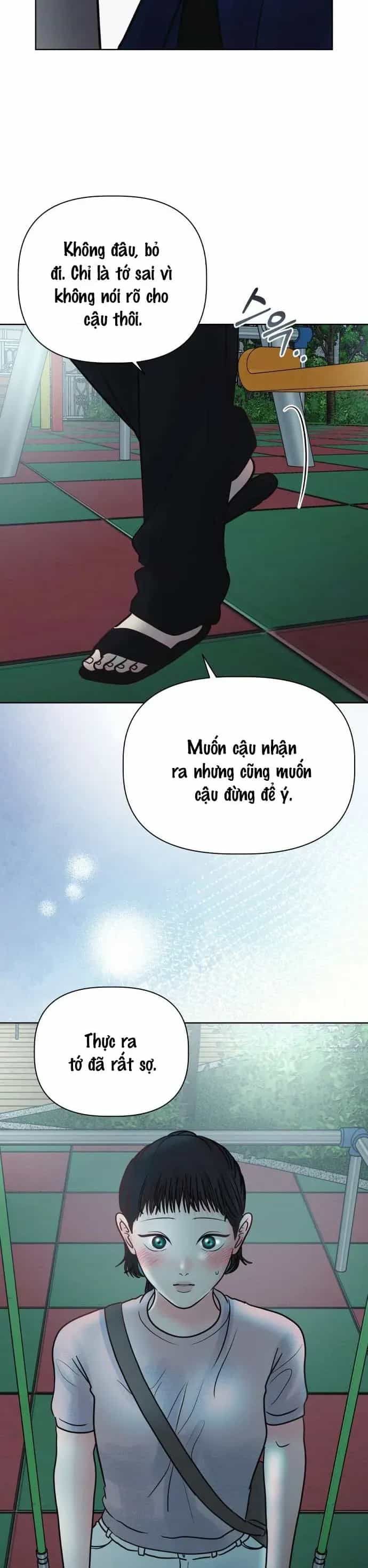 Tinh Tế Bằng Không - Chương 24 - ảnh 49