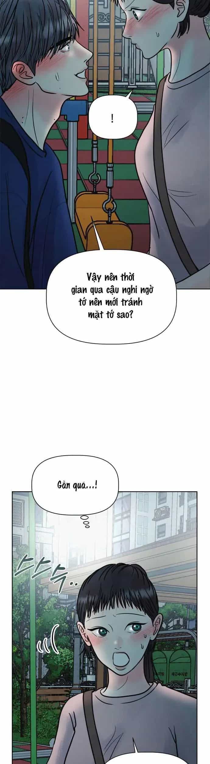 Tinh Tế Bằng Không - Chương 25 - ảnh 10