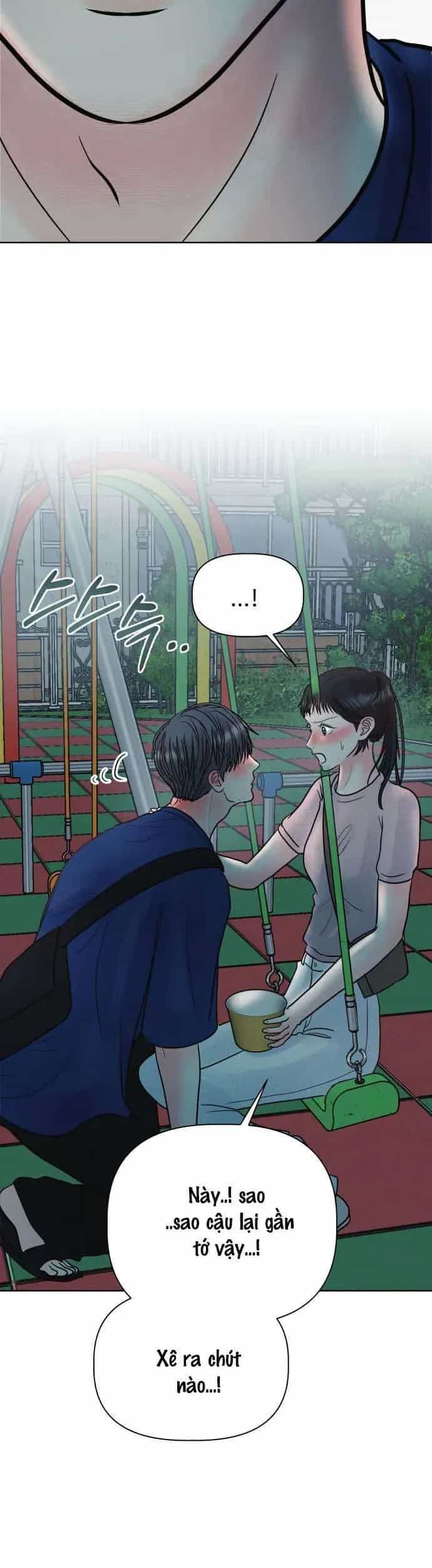 Tinh Tế Bằng Không - Chương 25 - ảnh 12