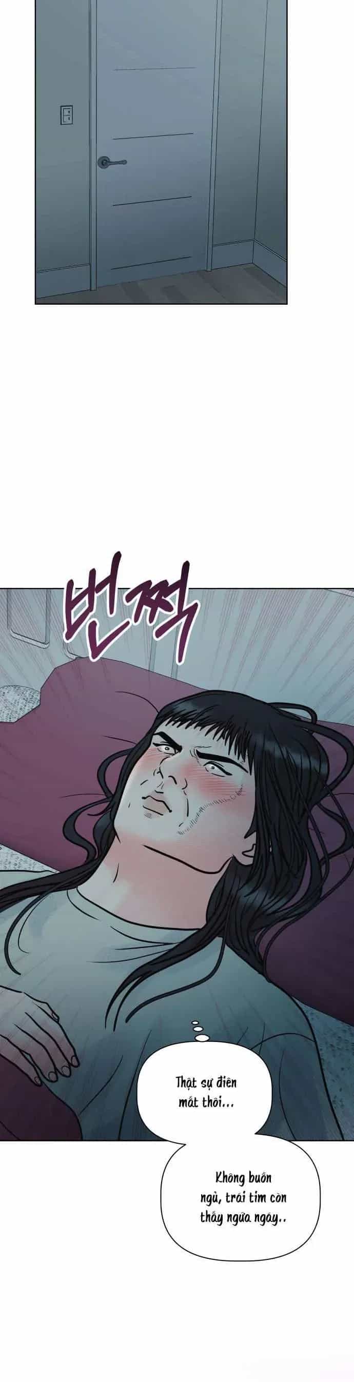 Tinh Tế Bằng Không - Chương 25 - ảnh 26