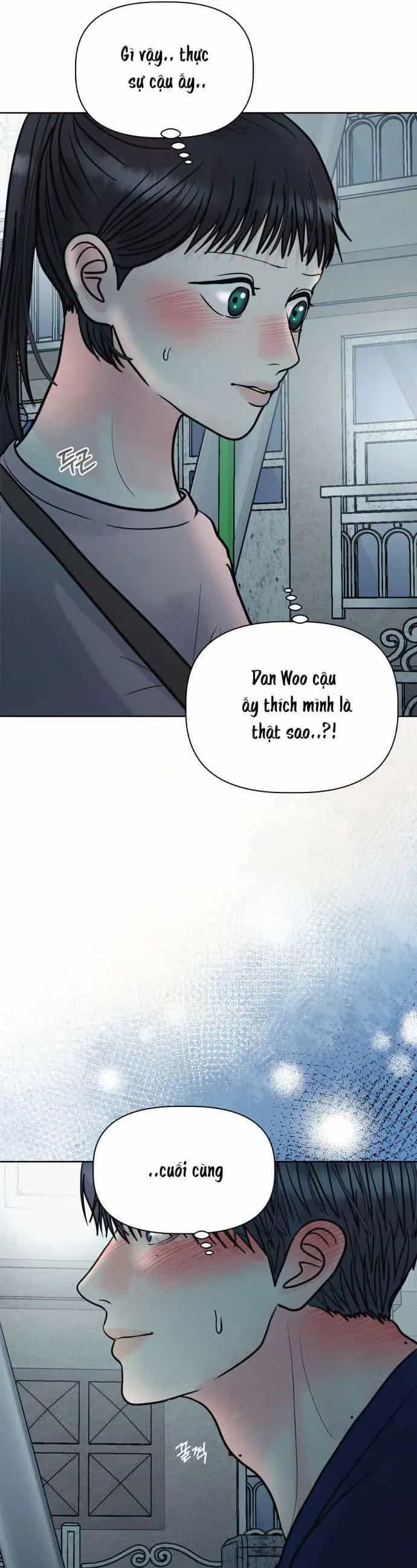 Tinh Tế Bằng Không - Chương 25 - ảnh 4