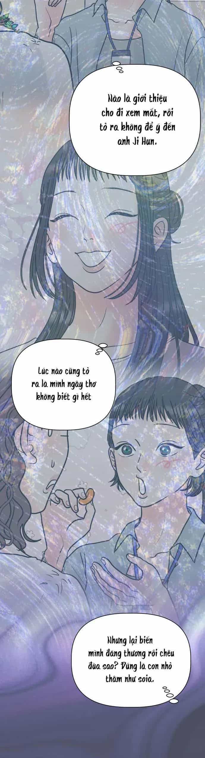 Tinh Tế Bằng Không - Chương 25 - ảnh 40